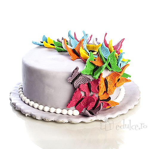 Tort Fluturasi