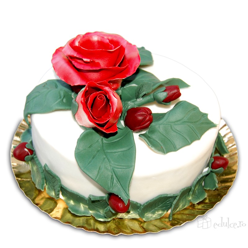 Tort Florenta