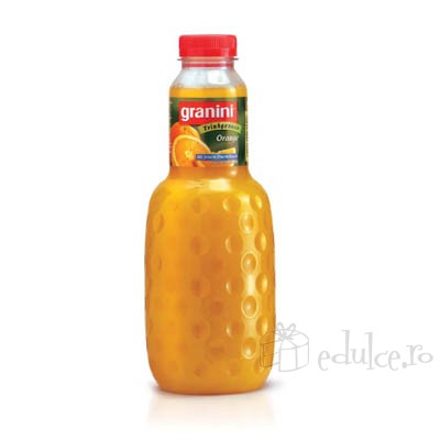 Suc de portocale Granini