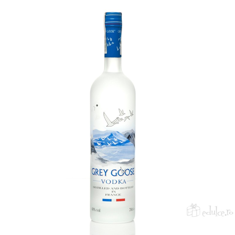 Grey Goose Vodka