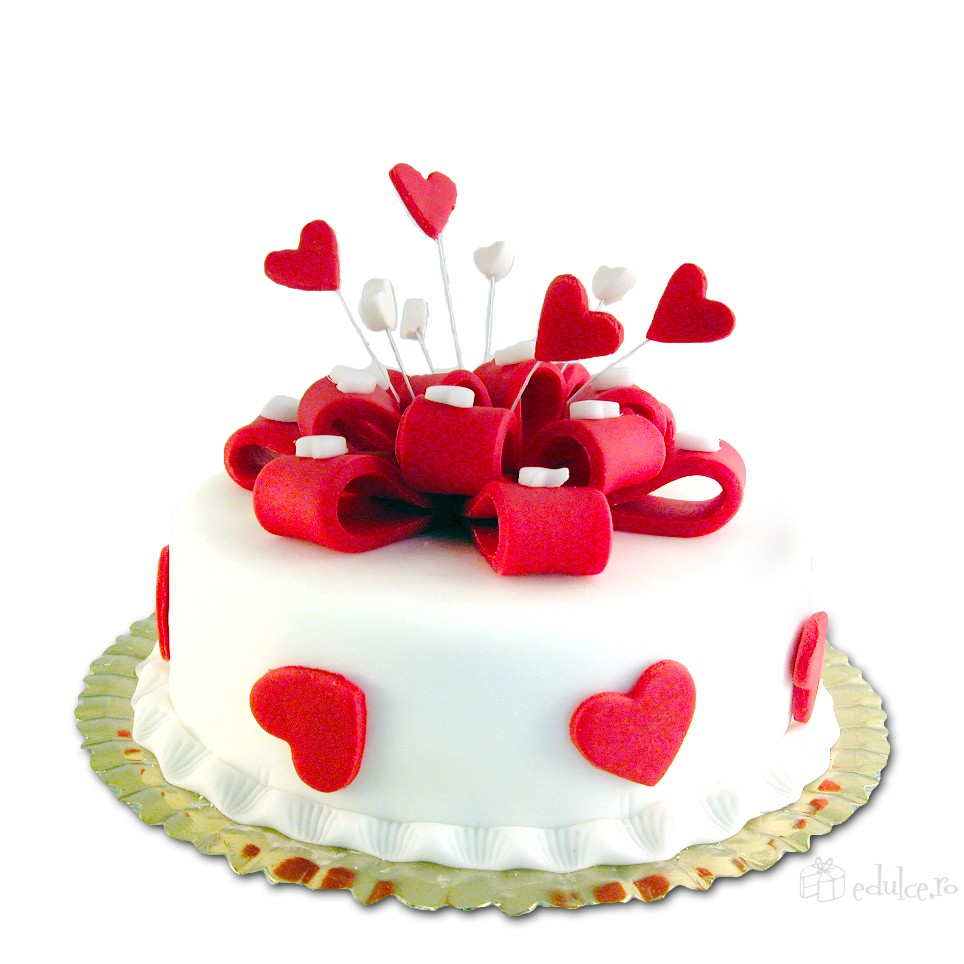 Tort Inimioare