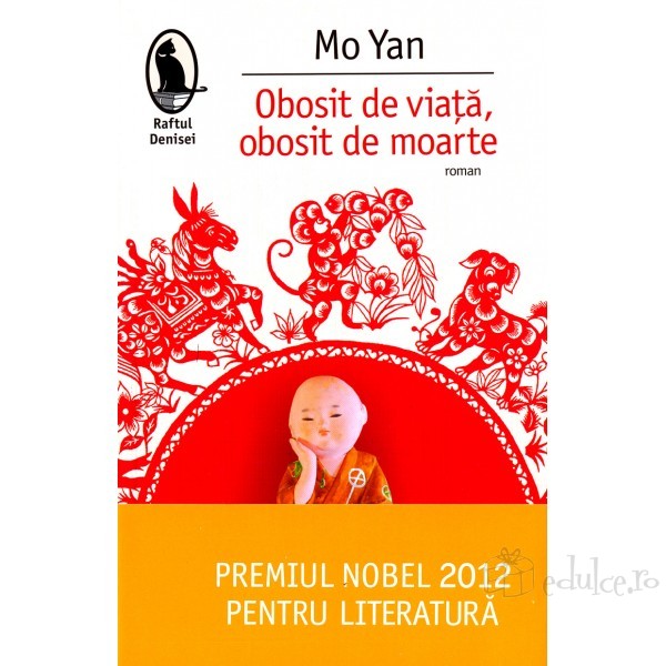 Obosit de viata, obosit de moarte