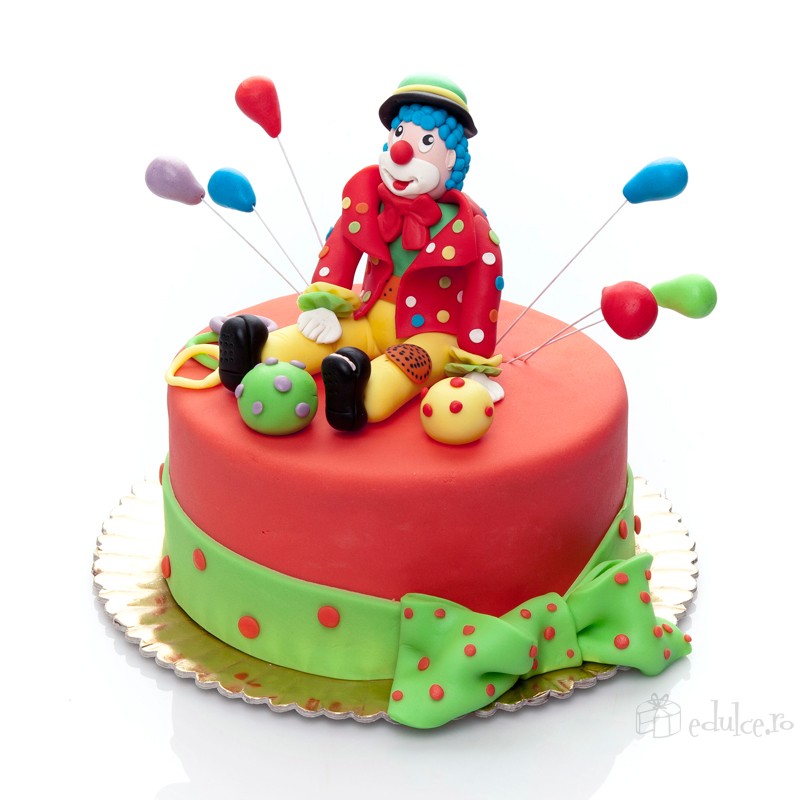 Tort Clown