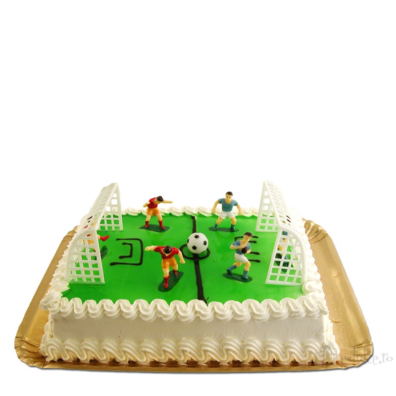 Tort Teren de fotbal