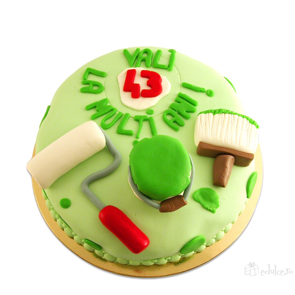 Tort Zugrav