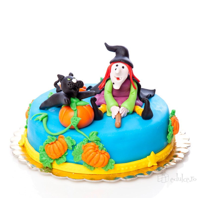 Tort Baba Cloanta