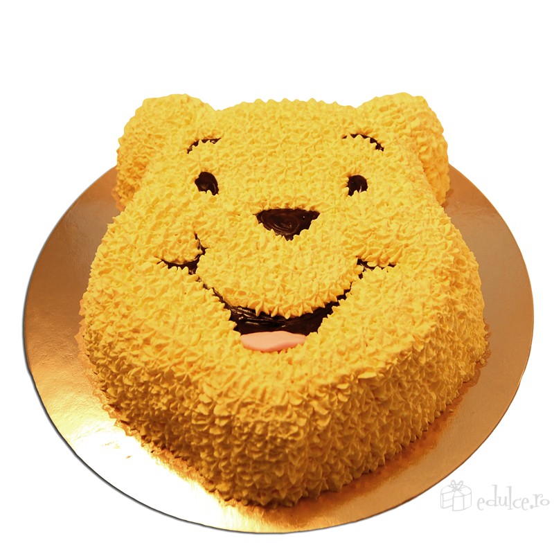 Tort Winnie the Pooh