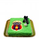 Tort Echipa de fotbal