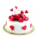 Tort Inimioare