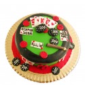 Tort Masa de Poker