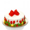Tort Tulip