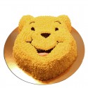 Tort Winnie the Pooh