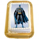 Tort cu poza Batman