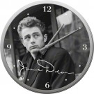 Ceas de perete "James Dean" 
