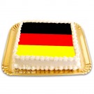 Tort Germania